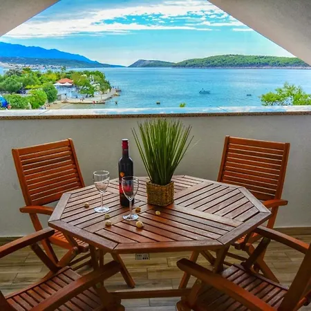 Apartman 9 In Petrac