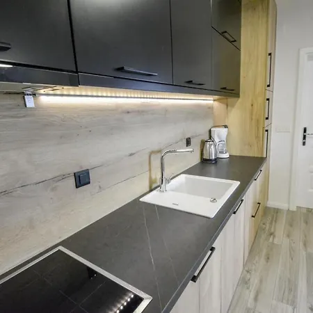 9 In Petrac Appartement